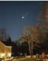 Americans abuzz over mysterious New Jersey sightings in the form of drones, planes or UFOs