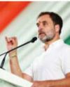 Hindu leaders demand apology from Rahul Gandhi on Dronacharya-Eklavya remark