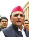 UP under BJP has turned into a state of kidnappings: Akhilesh Yadav