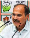 Congress' Adhir Ranjan defends imposition of Emergency during Indira Gandhi's rule, says was for national security