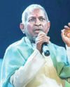 Ilayaraja denied entry to sanctum sanctorum of Srivilliputhur temple