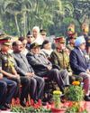 'India-Bangladesh relations everlasting': Mukti Joddhas on Vijay Diwas