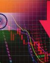 Market erases some gains; Selling seen in IT, metal, oil & gas, FMCG