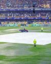 BGT: Rain may play spoilsport during remaining two days of Brisbane Test