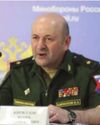 Russian general killed by a bomb in Moscow