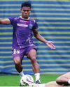 Korou Singh extends Contract with Kerala Blasters FC