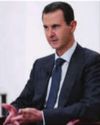 Syria's ousted leader Assad says he wanted to keep fighting but Russian allies evacuated him