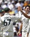 Cummins becomes captain with third-highest Test wickets