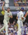 BGT 2024-25: Injured Hazlewood likely to miss remainder of series