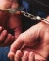 2 nabbed for cheating retired man of over ₹1 cr