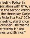 Darjeeling to host tea fest from Thursday