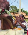 Singur Andolan martyr Tapashi Mallick remembered on her 18th death anniversary