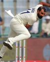 High time somebody from NCA talks about Shami, says Rohit Sharma