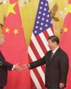 Will Xi play ball with Trump on Ukraine?