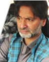 SC gives Yasin Malik more time to respond to CBI's plea for transfer of cases