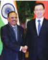 India, China discuss resumption of Kailash Yatra, border peace