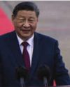 Xi visits casino hub Macao to mark 25 years of its return to Chinese rule