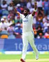 Bumrah rewrites history, eclipses legendary Kapil Dev