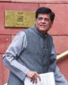 TIPA appreciates Union Minister Piyush Goyal's commitment to address tea industry's concerns