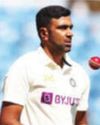 'This will be my last day': Ashwin drops retirement bombshell after Gabba draw