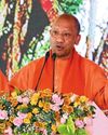 Yogi hails Vajpayee as an icon of good governance