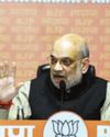 Amit Shah to attend SSB's 61st Raising Day in Siliguri