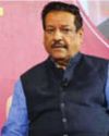 Ambedkar row: Former Maha CM Chavan attacks Shah as BJP vandalises Mumbai Congress office