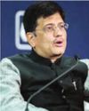 'Non-tariff barriers impeding trade': Piyush Goyal to EU Trade Commissioner