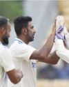 What stands out was Ashwin wanting to evolve all the time, says Ravi Shastri