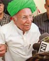 Ex-Haryana CM Chautala dies at 89, PM condoles his death