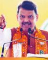 Fadnavis faces opposition ire after Maharashtrian family gets assaulted