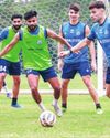 ISL: Jamshedpur FC eye league double against East Bengal