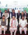 Sikkim highlights key issues at NEC's 72nd plenary meeting in Agartala