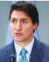 Canadian Prime Minister reshuffles cabinet