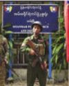 An ethnic armed group in western Myanmar claims to have captured a major regional army headquarters