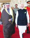 India, Kuwait elevate ties to Strategic Partnership