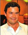 When Piketty came to India