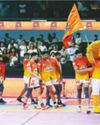 Pro Kabaddi League: Puneri Paltan aim to finish season on high as tribute to fans