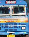 End of an era: Private buses stop plying on Route No. 3