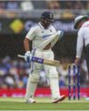 Ravi Shastri urges Rohit Sharma to play the aggressor at No.6