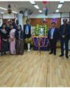 Central Bank of India celebrates its foundation day