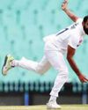 Injured Shami ruled out of Border-Gavaskar Trophy