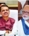 CM Fadnavis pacifies NCP's OBC leader Bhujbal who failed to get ministerial berth