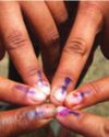 No discrepancy in voter turnout data in Maha polls: ECI