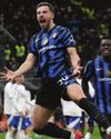 Serie A: Inter beat Como to close gap on league leaders Atalanta