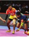 PKL legends Anup Kumar, Ajay Thakur to star in Melbourne Raid