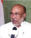 Manipur Was on Right Trajectory of Growth, Good Governance Before Unrest Outbreak: CM Biren Singh