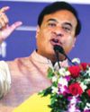 Assam CM Seeks Tighter Border Security Amid Bangladesh Crisis