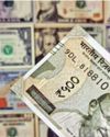 Real Effective Exchange Rate of Rupee spikes in November