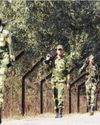 BSF in Rajasthan shoots dead Pakistani intruder trying to cross Indo-Pak border